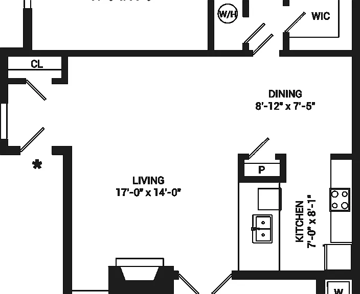 Westmount at River Park Apartments — Photo 41