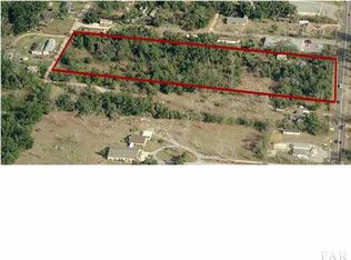1210 Olive Rd, Pensacola, FL 32514