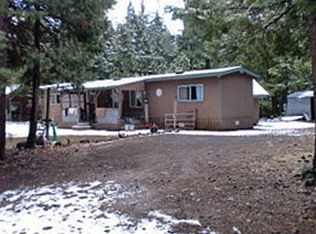 8340 Elkhorn Rd, Shingletown, CA 96088