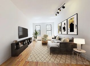 309 W 113th St APT 1B, New York, NY 10026