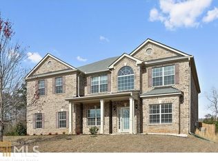 4002 Dinmont Chase, Atlanta, GA 30349