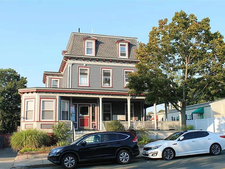 147 Highland Ave #1 — Photo 20