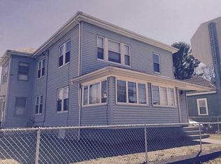 63 Hanover Ave, Pawtucket, RI 02861