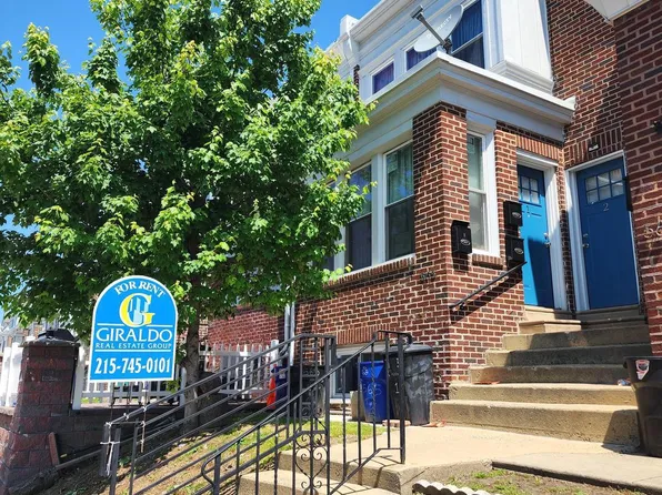 565 Van Kirk St, Philadelphia, PA 19120