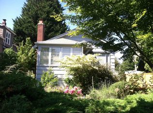 1040 NE 88th St, Seattle, WA 98115