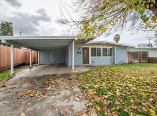 318 Peach St, Exeter, CA 93221