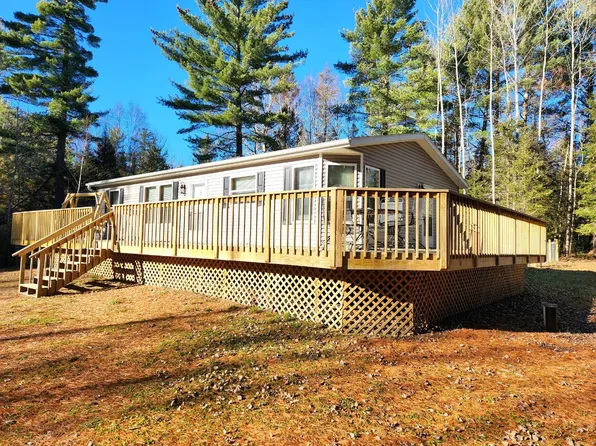 2014 Saint Louis Rd, Phelps, WI 54554