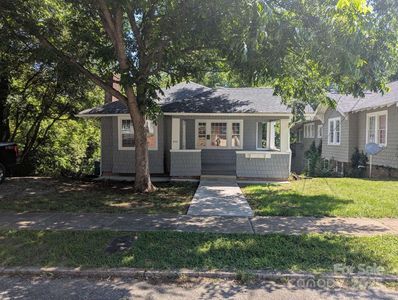 602 W Council St, Salisbury, NC, 28144