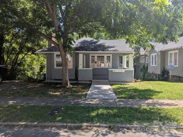 602 W Council St, Salisbury, NC 28144