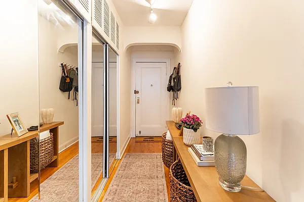 110-07 73rd Road #5A in Forest Hills, Queens | StreetEasy