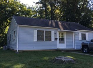 105 S Bryan Ave, Bloomington, IN 47408