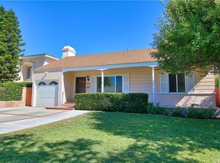 323 E Newman Ave, Arcadia, CA 91006