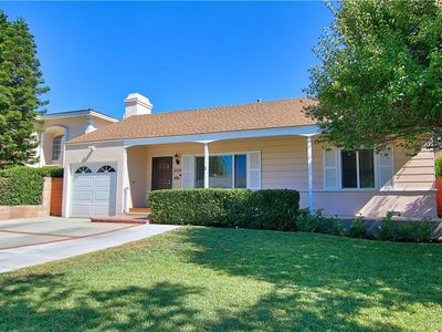 323 E Newman Ave, Arcadia, CA, 91006