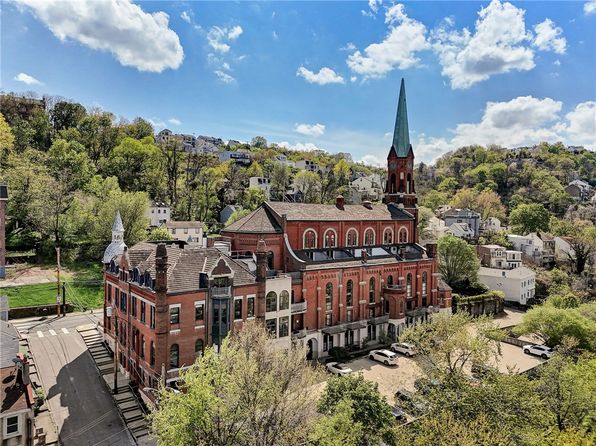 1 Pius St SUITE A5, Pittsburgh, PA 15203