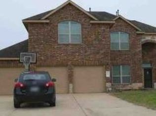 5507 S Denham Ridge Ln, Spring, TX 77389