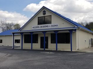 830 Highway 39, Somerset, KY 42503