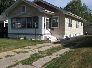 2709 Farrington St, Terre Haute, IN 47803