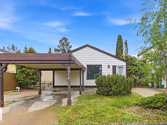 2nd image of 5514 93a Ave NW