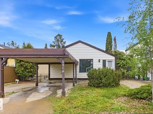 5514 93a Ave NW, Edmonton, AB T6B2K7