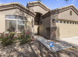 3942 N Creosote Ct, Casa Grande, AZ 85122