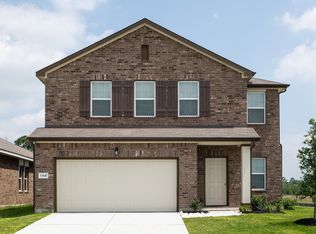 7507 Evitale Way, Houston, TX 77049