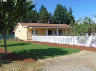 3350 NW Westside Rd, McMinnville, OR 97128