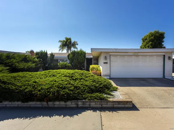 2974 Mission Village Dr, San Diego, CA 92123
