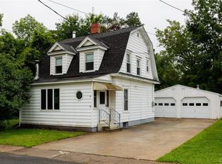 11 Wilna Ave, Deferiet, NY 13628