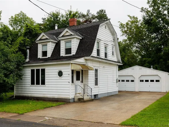 11 Wilna Ave, Deferiet, NY 13628