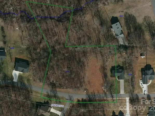 2102 Friendly Ln, Newton, NC 28658