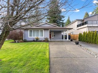 2217 154th St, Surrey, BC