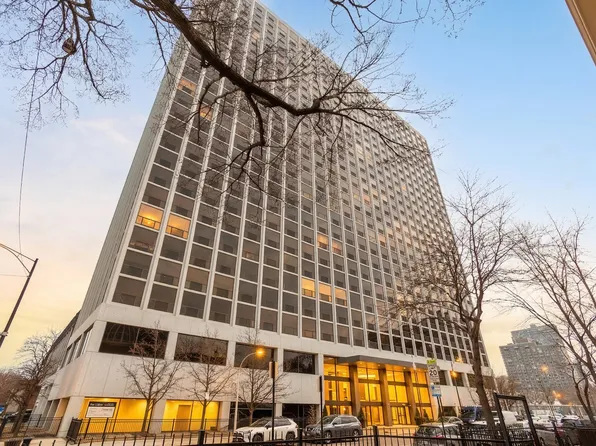 4343 N Clarendon Ave, Chicago, IL