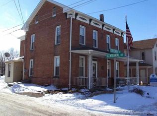 2835 Centennial Rd, Hanover, PA 17331