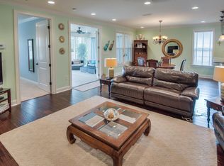 387 Carson Oaks Ln, Santa Rosa Beach, FL 32459