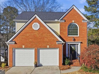 3295 Dundee Ridge Way, Duluth, GA, 30096