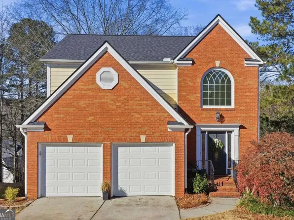 3295 Dundee Ridge Way, Duluth, GA 30096