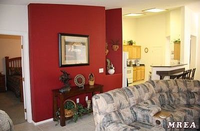 Great Room Accent Wall