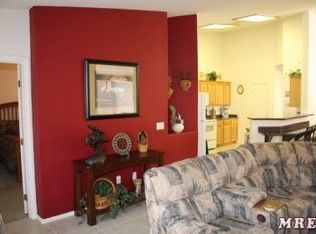 1241 Madrigal Dr, Mesquite, NV 89027