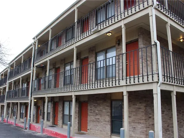3000 Guadalupe St APT 307, Austin, TX 78705