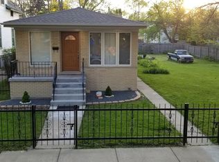 10210 S Parnell Ave, Chicago, IL