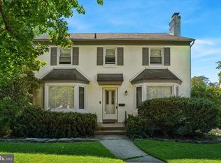 1103 Coventry Rd, Cheltenham, PA 19012