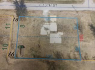 1804 E 13th St, Galena, KS 66739