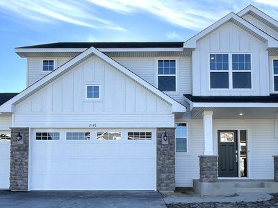 2126 Watermark Way, Lino Lakes, MN, 55038