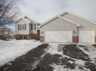 5532 Prestwick Pl, Big Lake, MN 55309