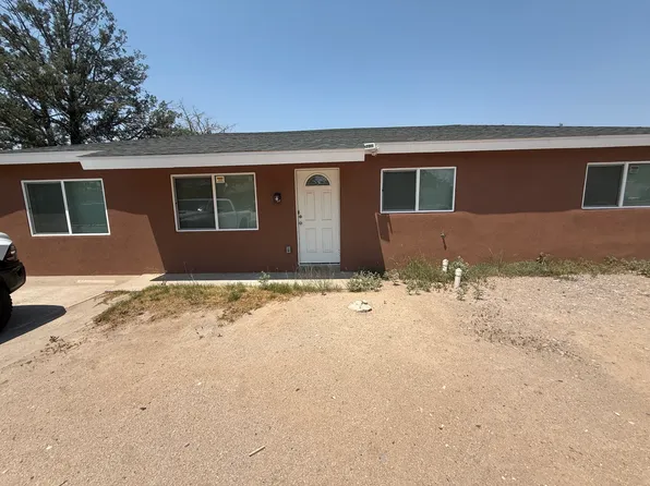 3413 Morningside Dr NE, Albuquerque, NM 87110