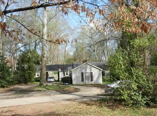 1631 S Milledge Ave, Athens, GA 30605
