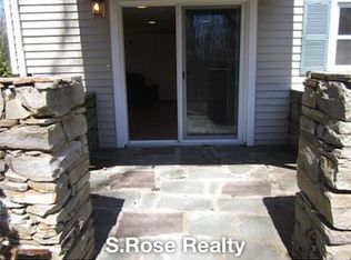 36 W Hill Rd, Mendon, MA 01756