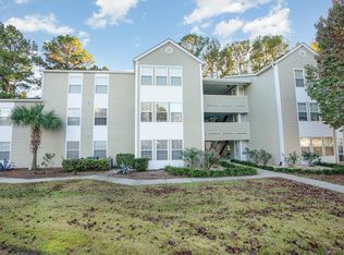 140 Spanish Oak Dr #C, Myrtle Beach, SC 29575