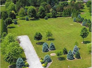 399 S Alpha Bellbrook Rd, Bellbrook, OH 45305