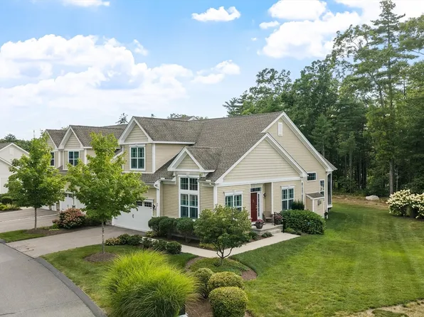 42 Ridgewood Dr #42, Stow, MA 01775